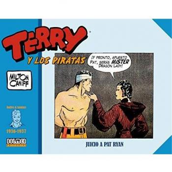 Terry y los piratas