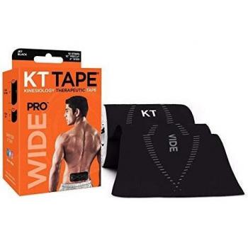 KT TAPE KT Pro Wide Tape Precut