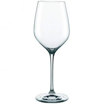 Set de 4 Copas de Vino Tinto Bordeaux XL Nachtmann Supreme, Cristal, 810 ml