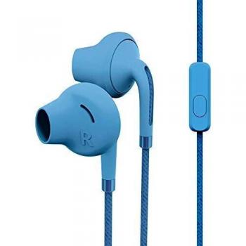 Energy Sistem Style 2+ Auriculares intrauditivos