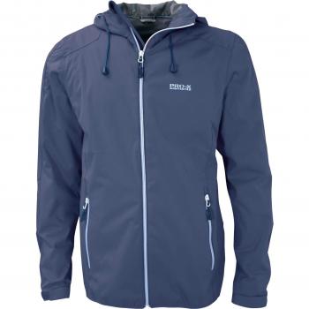Pro-X Elements Donovan Functional Jacket for Men - Vintage Indigo