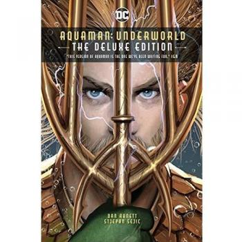 Aquaman: Underworld