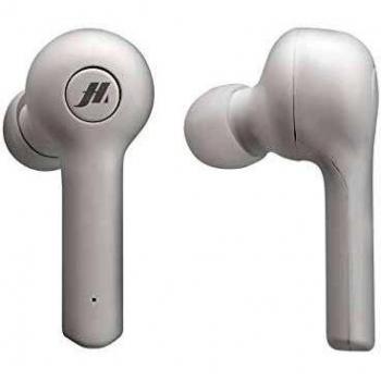 Auriculares Inalámbricos SBS TWS Light con Base de Carga y Función Auto ON-OFF