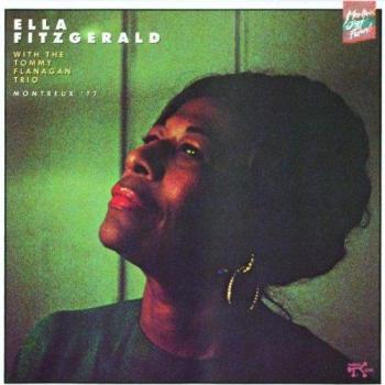 Montreux '77 - FITZGERALD, ELLA