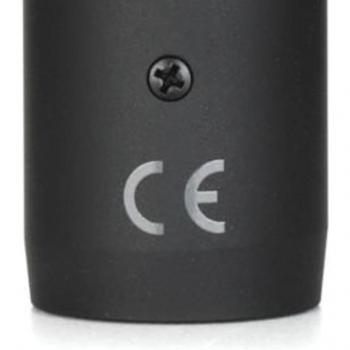 Audio-Technica AT4053B End Address Hypercardioid Condenser Microphone