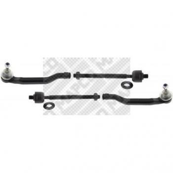 Kit de reparación de barra de acoplamiento MAPCO 53111