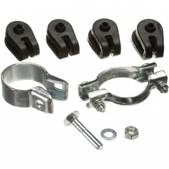 Kit de montaje HJS 82 23 4371, sistema de escape completo