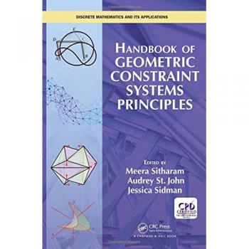 Handbook of Geometric Constraint Systems Principles