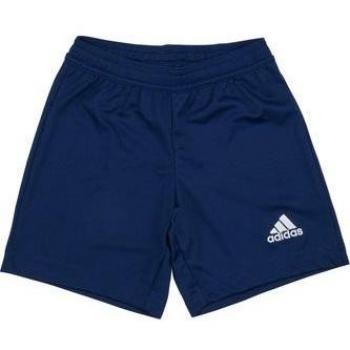 Pantalones cortos de fútbol adidas Entrada 22 Azul Niño