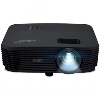 Proyector Acer X139WH DLP 3D WXGA 1280x720 5000 LUMENS 20000:1 LAMPARA 20000h HDMI VGA USB-A