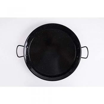 Belseher PAV 50 Paellera, Acero