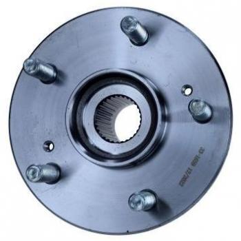 Cubo de rueda MAXGEAR 33-1659 con alta durabilidad y precisión