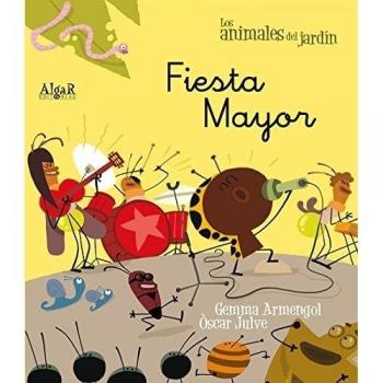 Fiesta mayor: 10