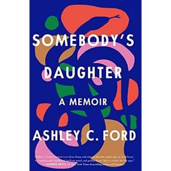 Somebody's Daughter: A Memoir