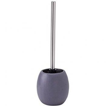 MSV 140754 - Cepillo Cepillo de Dientes de Acero Inoxidable de cerámica/gres/PP Gris Oscuro 0,1 x 0,1 cm x 39
