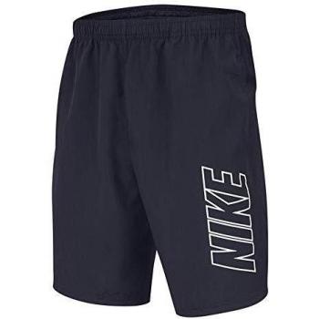 NIKE B Nk Dry Acdmy Short WP, Niños, Obsidian/Obsidian/White, XL