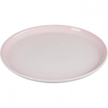 Plato llano pequeño Coupe de cerámica Le Creuset