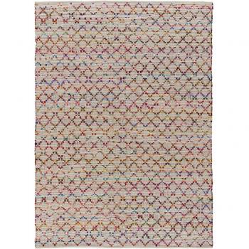 Alfombra Reunite 622 Multi