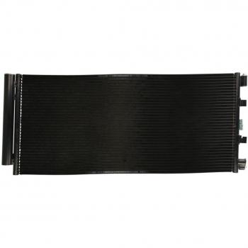 Condensador de aire acondicionado THERMOTEC KTT110417