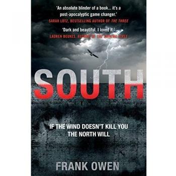 Sur, Belletrística de Frank Owen