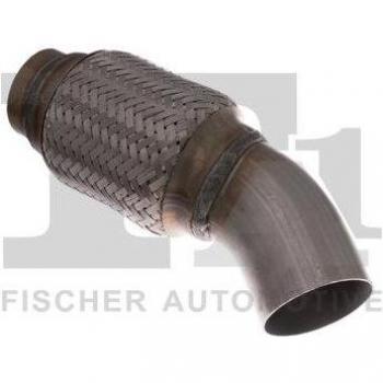 Manguera flexible de escape FA1 VW464-275, unión flexible para sistemas de escape