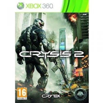 Crysis 2
