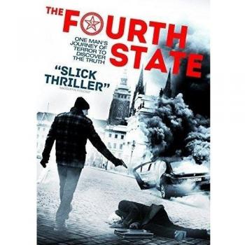 The Fourth State [Blu-ray] [Reino Unido]