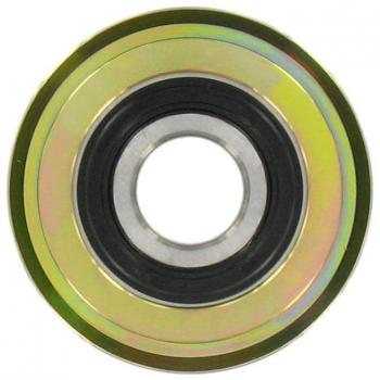 SKF VKM 32017 Kit polea loca multi-V
