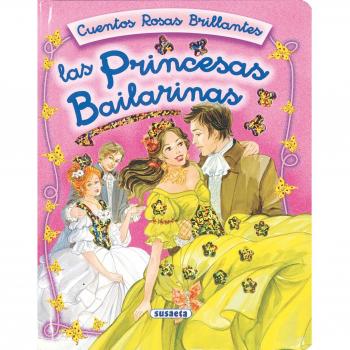 Las princesas bailarinas