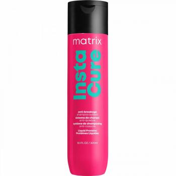 Matrix Total Results InstaCure Anti-Breakage Shampoo for Damaged Hair 300ml