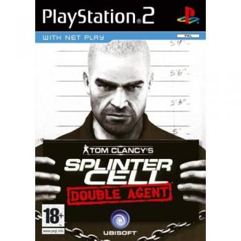 Splinter Cell: Double Agent