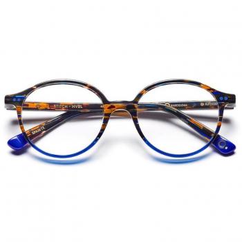 Etnia Barcelona Stitch para Niños HVBL Gafas Recetadas Tortoiseshell 48 Lentes Armazones Careyshell