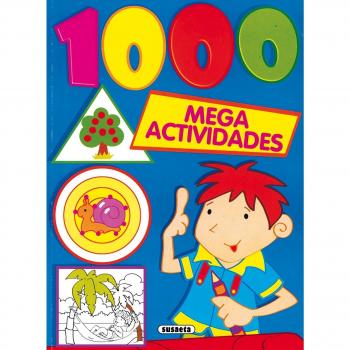 1.000 Mega Actividades Nº 1