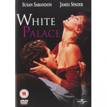 White Palace [Reino Unido] [DVD]