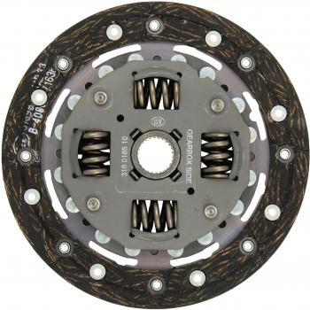 Sachs 1878 600 636 Disco de Embrague