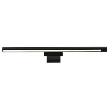 Lámpara Baseus I-Wok Pro con Clip Ajustable - Negro