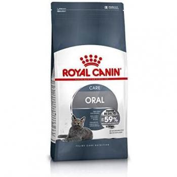 Royal Canin Cat Food Oral Care 30 Dry Mix 1.5kg
