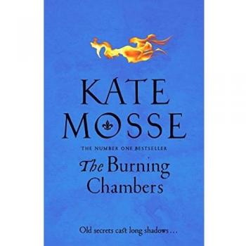 The Burning Chambers
