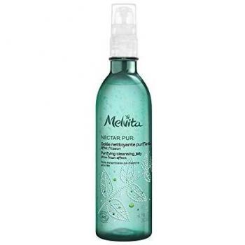 Melvita Nectar Pur Purifying Cleansing Jelly 200ml Bio