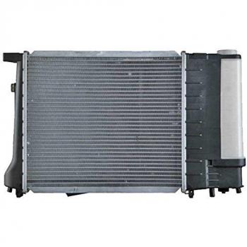 Hella  8MK 376 717-221 radiador