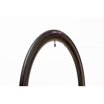 Panaracer Cubierta de Carretera Agilest 700c x 25, Tamaño: 700x25C (25-622), Tipo: Cubierta para bicicleta de carretera, Características: Ligera, alta resistencia a