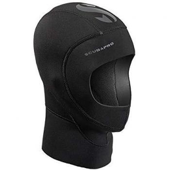 SCUBAPRO - Capucha Everflex Seal 5/3 Mod. 2020