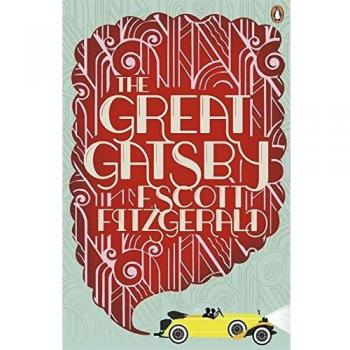 The Great Gatsby