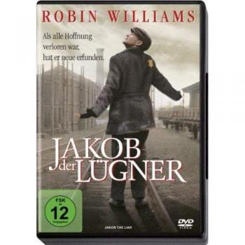 Jakob, der Lügner [Alemania] [DVD]