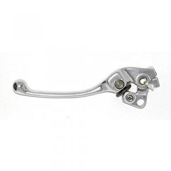 Vicma 70671 Maneta Izquierda Pulida, Plata