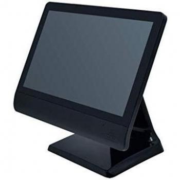 TPV KT-90 LED FT NEGRO - J1800N 2.41GHZ - 4GB DDR3 - 64GB SSD - PANTALLA 15.6'/39.6CM LED FLAT TRUE TÁCTIL - FREEDOS