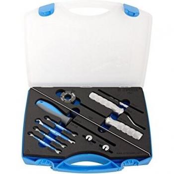Kit Universal Unior De Montaje De Rueda