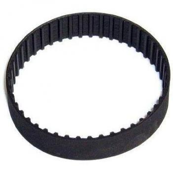 VIRUTEX 3587037 3587037-Correa Dentada J-71, Negro