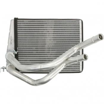 Intercambiador de calor para calefacción interior THERMOTEC D6M025TT