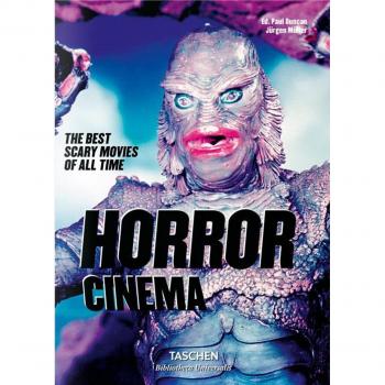 Cinema Horror